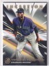 2023 Bowman Inception #70 Yanquiel Fernandez