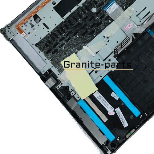 NEW For Lenovo Legion Y740-17IRH Y740-17ICHg 17IRH Palmrest Backlit US Keyboard - Picture 4 of 6