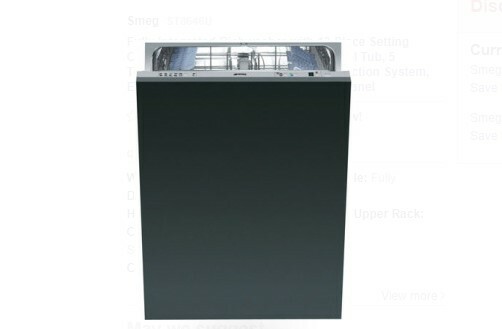 full size dishwasher sale