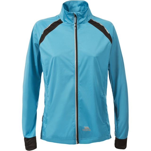 Trespass Womens/Ladies Covered Waterproof Lightweight Active Jacket eBay