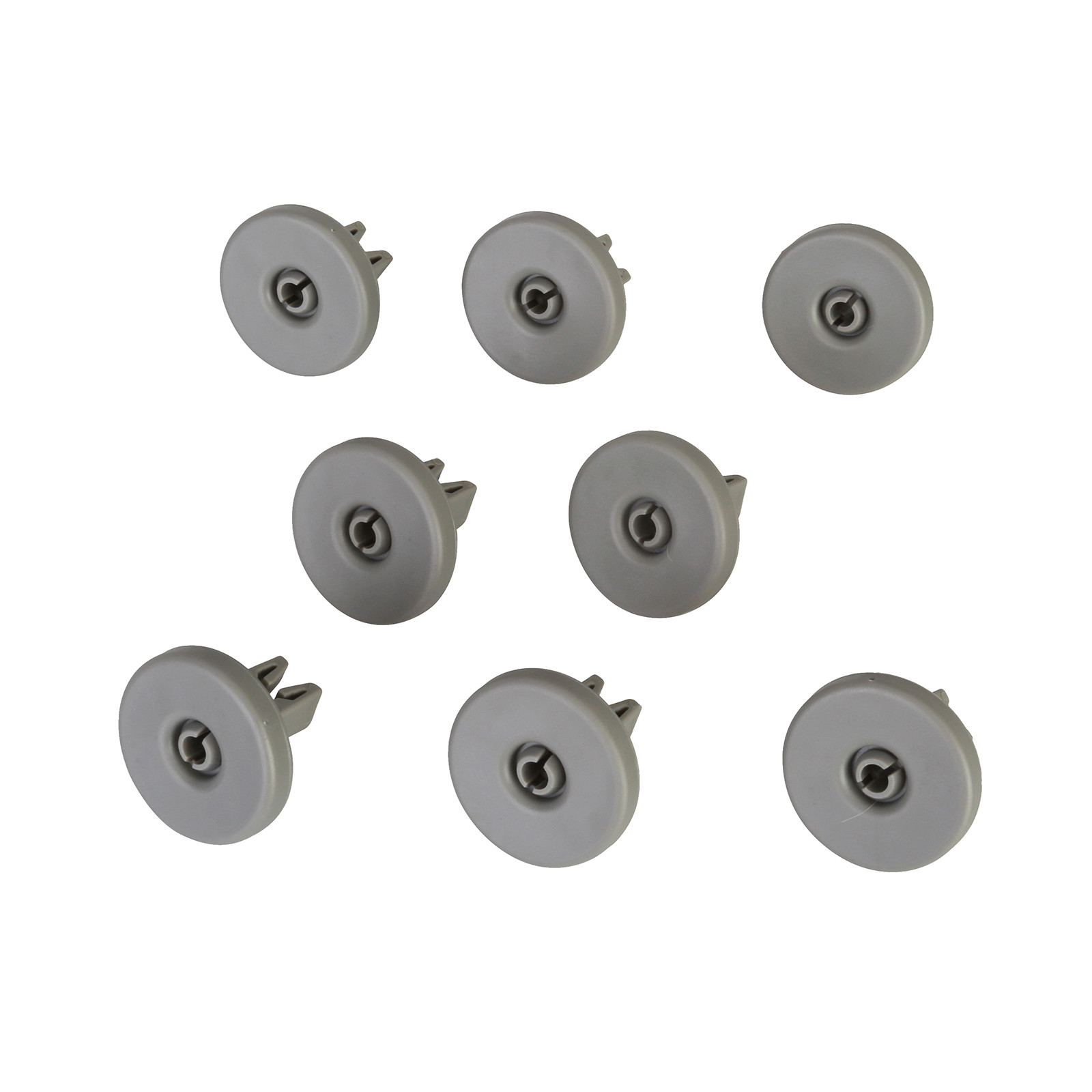 Zanussi Dishwasher Lower Cutlery Basket Wheel Wheels X8 eBay