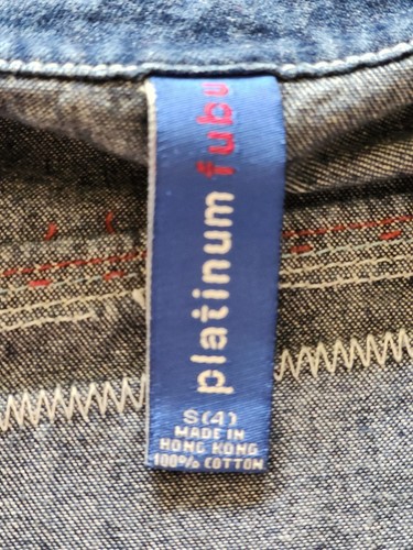 Vintage Platinum Fubu Child Size 4 (S) FAT ALBERT And The Junkyard Gang Jacket - Picture 15 of 23