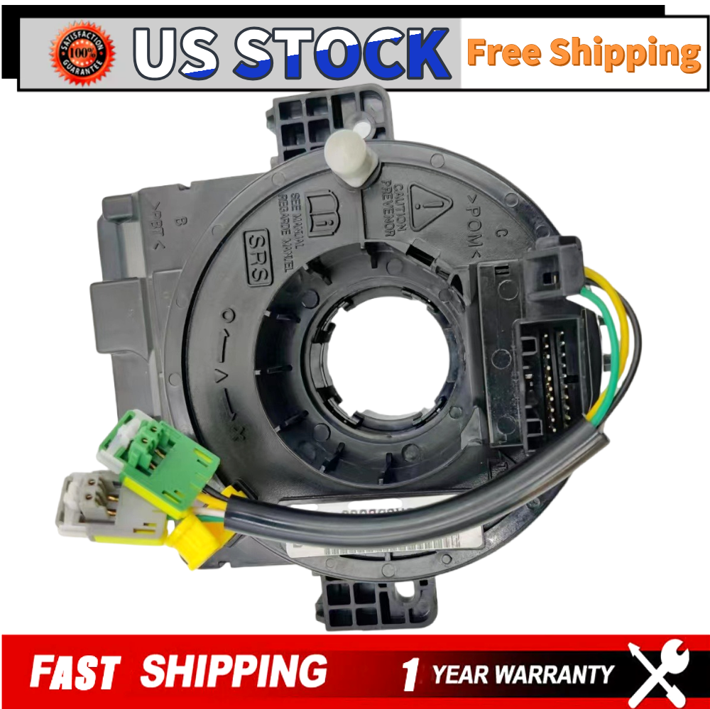 NEW High-Quality Clock Spring Fit Honda Pilot 2016-2021 US STOCK