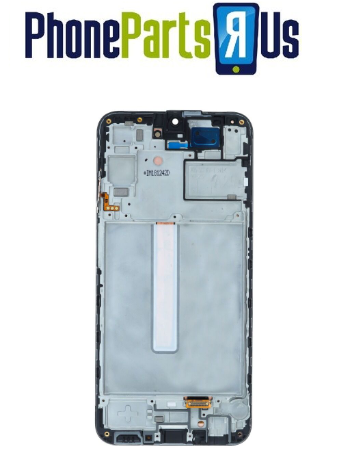 Original Samsung Galaxy A25 5G SM-A256u Display LCD Touch Screen