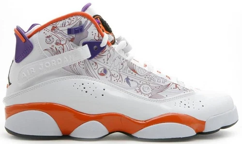 Jordan 6 Rings Phoenix