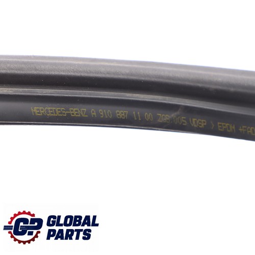 Mercedes Sprinter W910 Hood Bonnet Rubber Sealing Gasket Seal A9108871100 - Picture 9 of 12