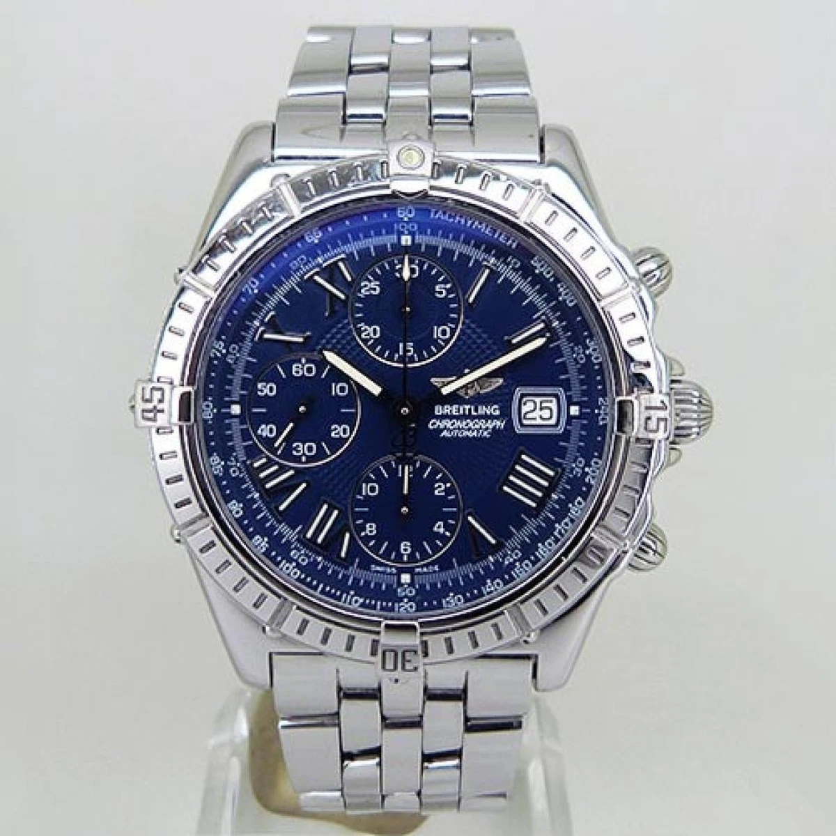 Breitling crosswind best sale a13055