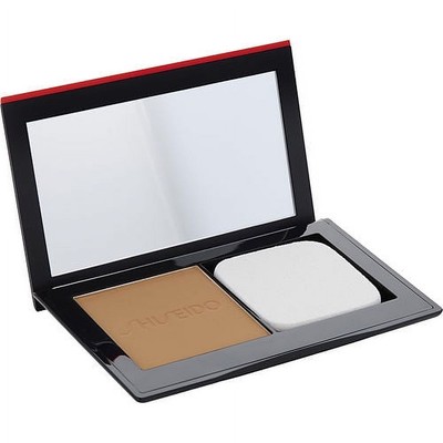 Shiseido [Retail] Synchro Skin Self-Refreshing Custom Finish Powder Foundatio...