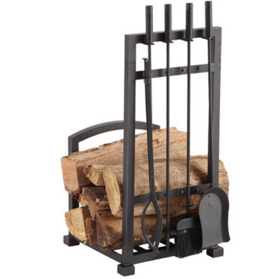 Fireplace Tools Log Holder Fireplace Stand Hearth Tools Fireplace