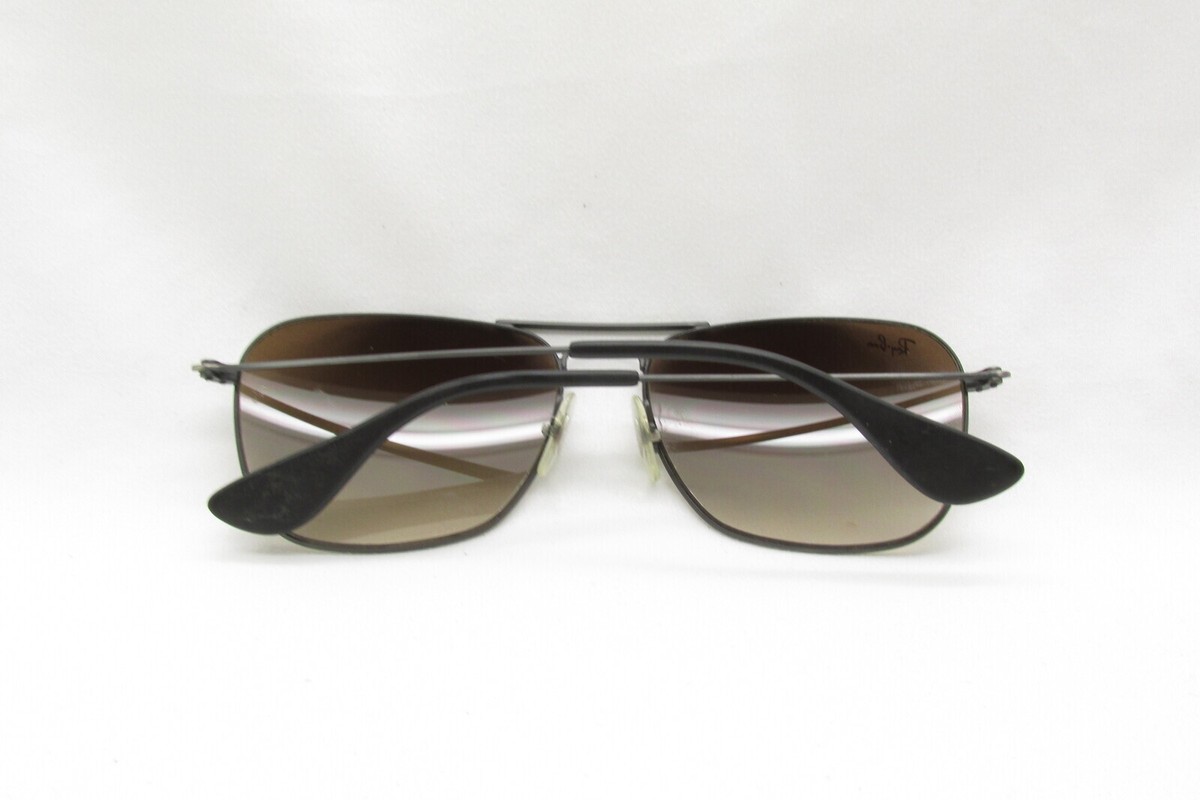 レイ　バン　RB3610 9139 58ロ19 140 3N メタブラック レイバン サングラス Ray-Ban RB3610 913919(58mm ブラック