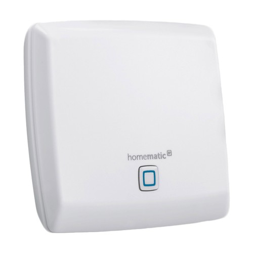 Homematic Tormatic IP Set inkl. Acces Point u. Modul Smart Home Bridge Black GTA - Bild 2 von 3