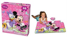 Minnie Mouse Bow-tique 46 Piece Educational G...