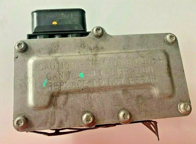 04659981 блок соленоидов