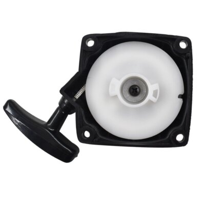 Lanceur à Tirette HUYUR Pour Tronçonneuse Echo ES-250, PB-250LN, ES-252 - Remplace A051000961
