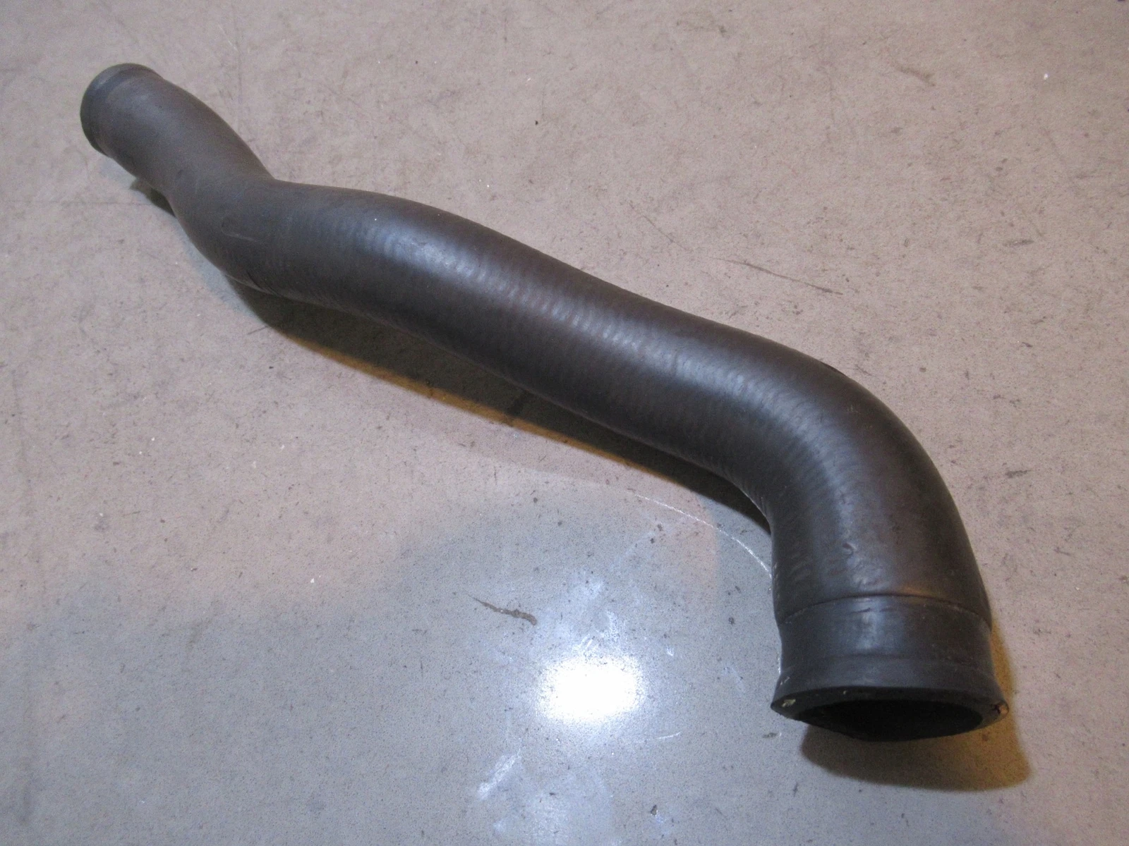 Ski-Doo Summit 850 Cooling Hose 2017