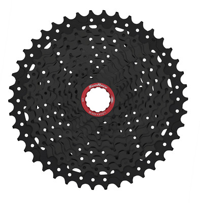 SUNRACE CSMX3 TAY cassette MX 10 vitesses à rapport large 11x42 pour