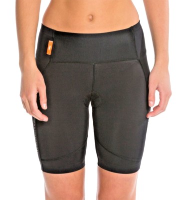 SHORT TRIATHLON BLUESEVENTY TX1000 WOMEN 13T1SH01WS SIZE ''WS'' BIKE RUN