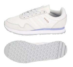 adidas blancos de bota