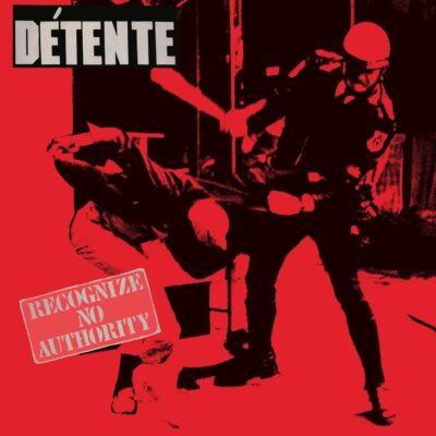 Recognize No Authority [VINYL]