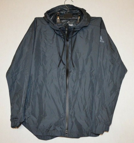adidas Urban Climastorm Jacke Schwarz - Bild 2 von 7