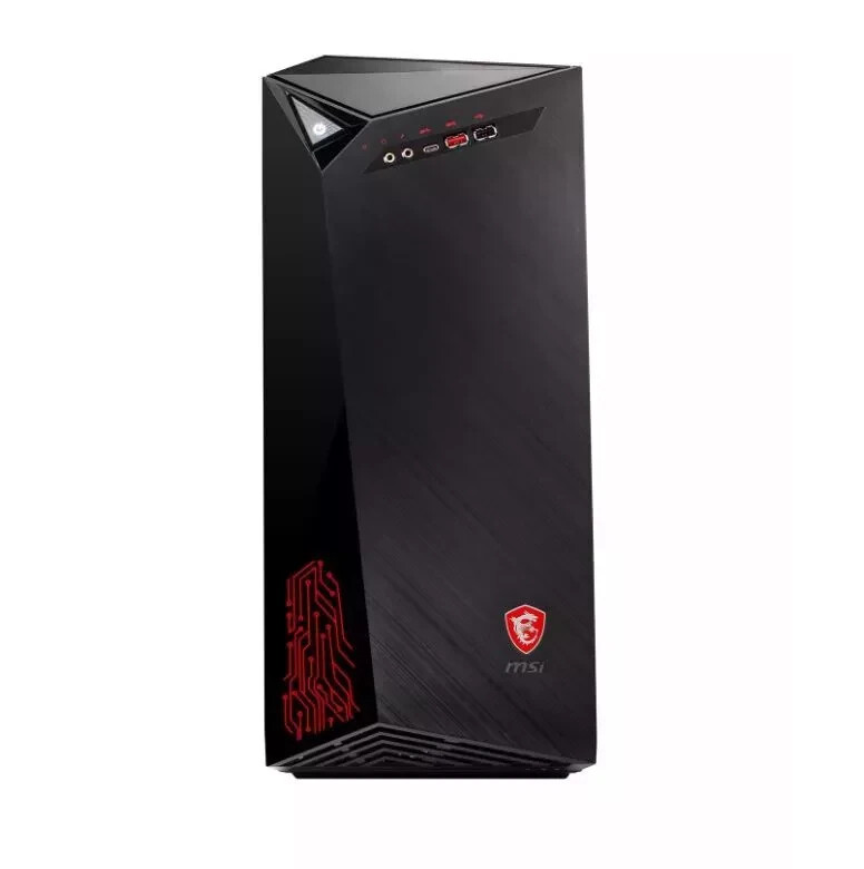 Pc Gamer Msi H310 Gaming Infinite S MSI Gaming Infinite H310 (MS