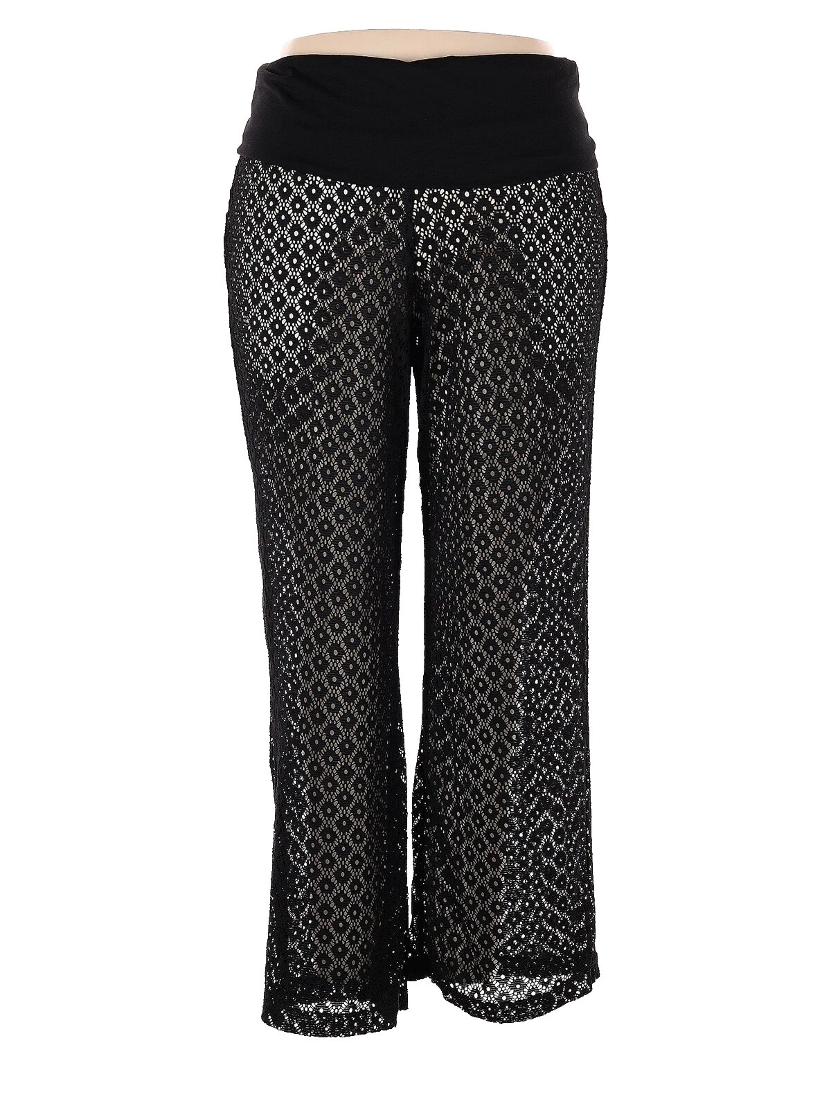 Pantalones de poliéster Catalina para Mujeres