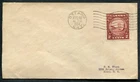 Canada #210 First Day Cover