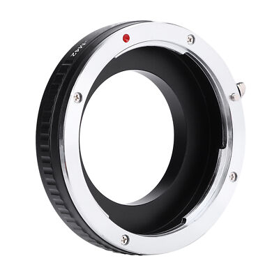 EOS M42 Objektiv Adapterring für Canon Ef EF S Mount Objektiv M42 Mount Kamera