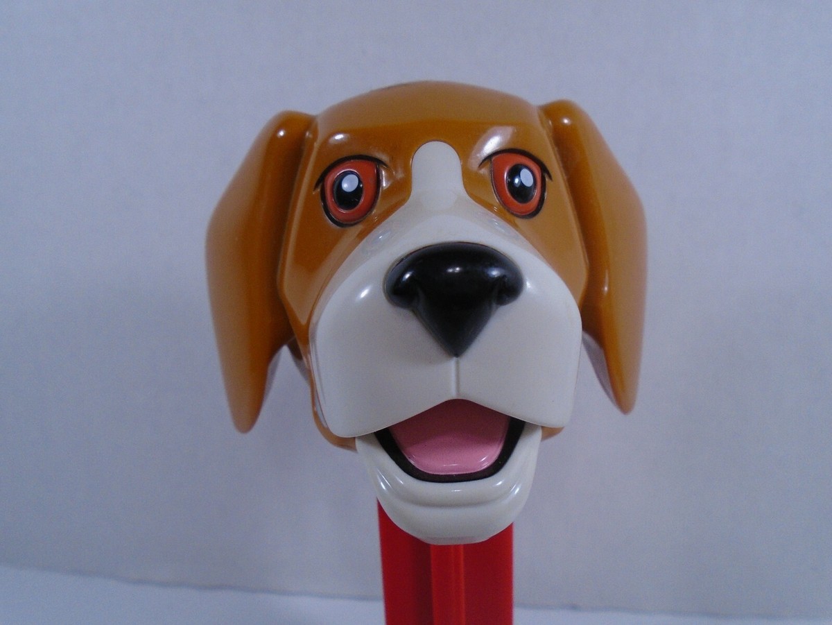 PEZ ペッツ　バーキー PEZ ペッツ PEZマスコット、ハロウィン、フランキー、2024年