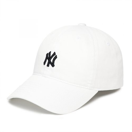 キャップ MLB Korea Rookie Unstructured Ball Cap NY White 3ACP7701N-50 MLB 3ACP7701N-50WHS Rookie Unstructured Ball Cap NY White | eBay
