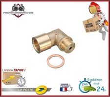 DETROMPEUR SONDE LAMBDA CEL FIX UNIVERSEL CELFIX COUDÉ 90° TUNING SPORT