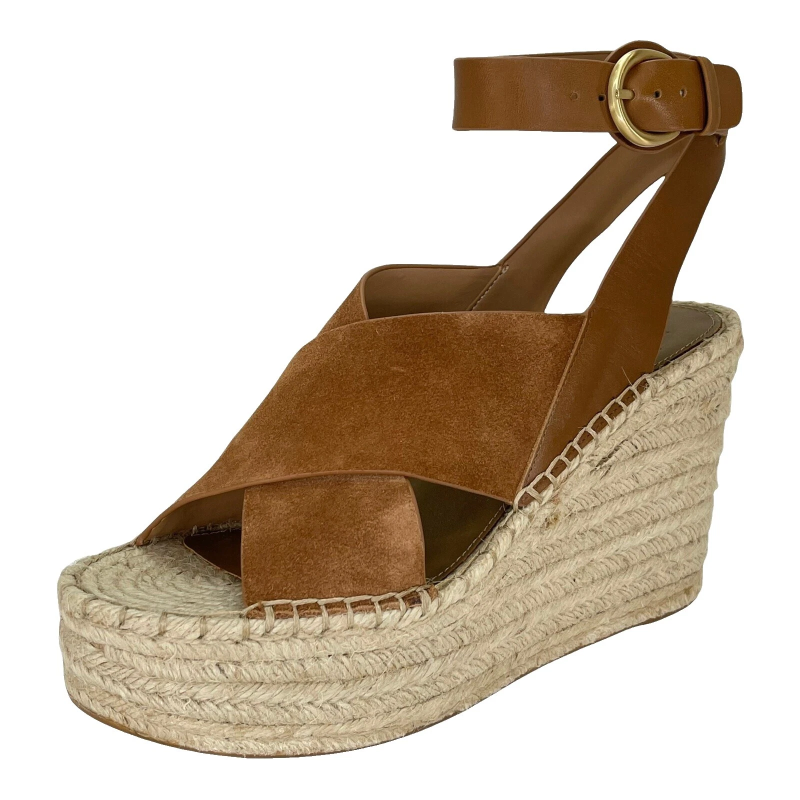 Sandalias para mujer Marc Fisher informales de cuña