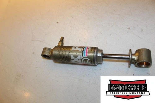 Fox Racing shock spring suspension