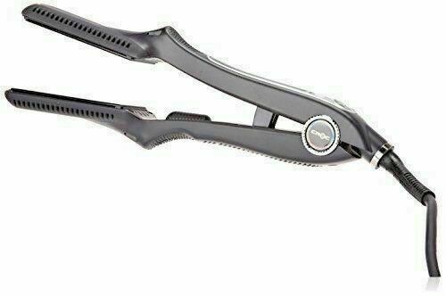 Croc Classic Wet to Dry Titanium Flat Iron for sale online