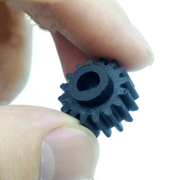 1PC Excavator Throttle Motor Pinion For HITACHI ZX ZAX60 70 120