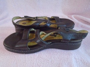 ebay ladies sandals size 8