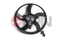 Jpn LüFter MotorküHlung 62C0082-JPN 12V FüR Vw Polo 4 5 6R1 6C1 9A4 9A2 9N2 9A6