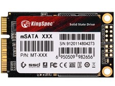KingSpec mSATA SSD Internal Solid State Drive...