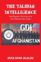 The Taliban Intelligence Intelligence Services In A Non-Democratic State Buch