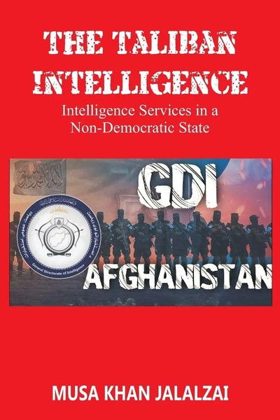 The Taliban Intelligence Intelligence Services In A Non-Democratic State Buch-image