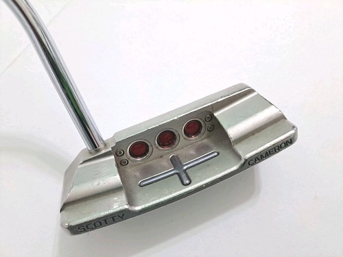 Scotty Cameron Select M2 Mallet Putter 34" Men's RH Right Hand 15 15 - Picture 5 of 13