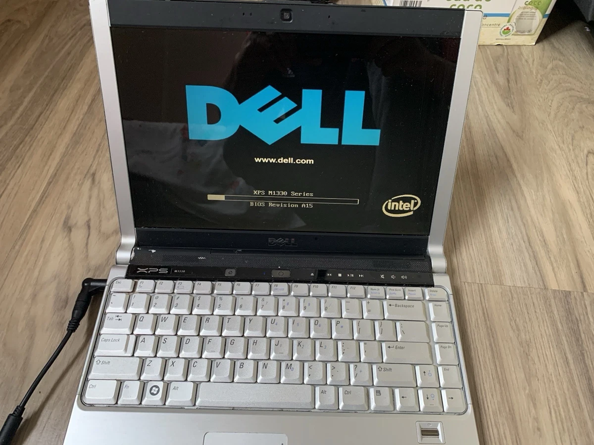 Dell XPS M1330 PC Notebooks/Laptops for Sale | Shop New & Used