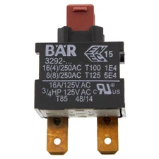 Dyson Genuine Replacement Power Switch for All Vacuum Models 910971 01