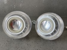 App.e Pro Speakers Clear Harman Kardon iMac G4 Power Mac G4 Vintage M653 unteste