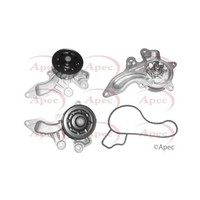 Toyota C-HR X1 2016 Wasserpumpe AWP1533