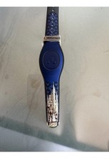 Disney World Part 50 Anniversary Magic Band, Limited Edition Exclusive Disney