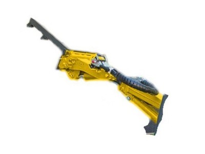 Kran JSB MINI   Bruttopreis