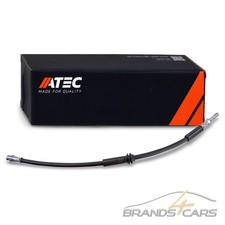 ATEC BREMSSCHLAUCH BREMSLEITUNG VORNE FÜR VW BUS MULTIVAN TRANSPORTER T5 T6