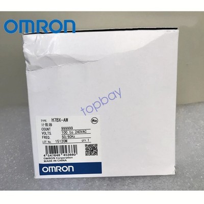   H7BX-AW Counter New One Expedited Shipping H7BXAW #iw