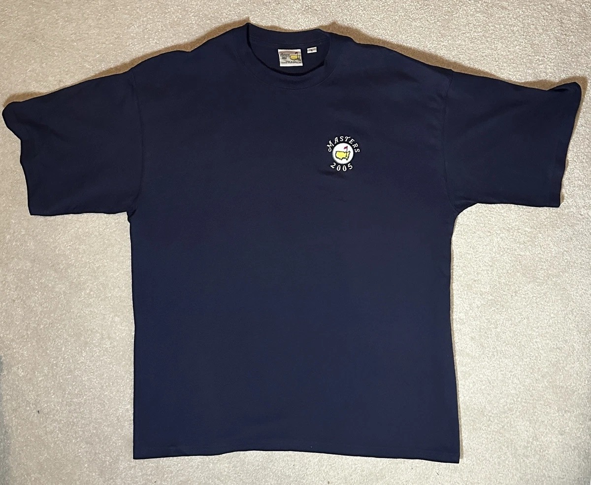 Masters Short Sleeve T-Shirts for Men for sale | eBay